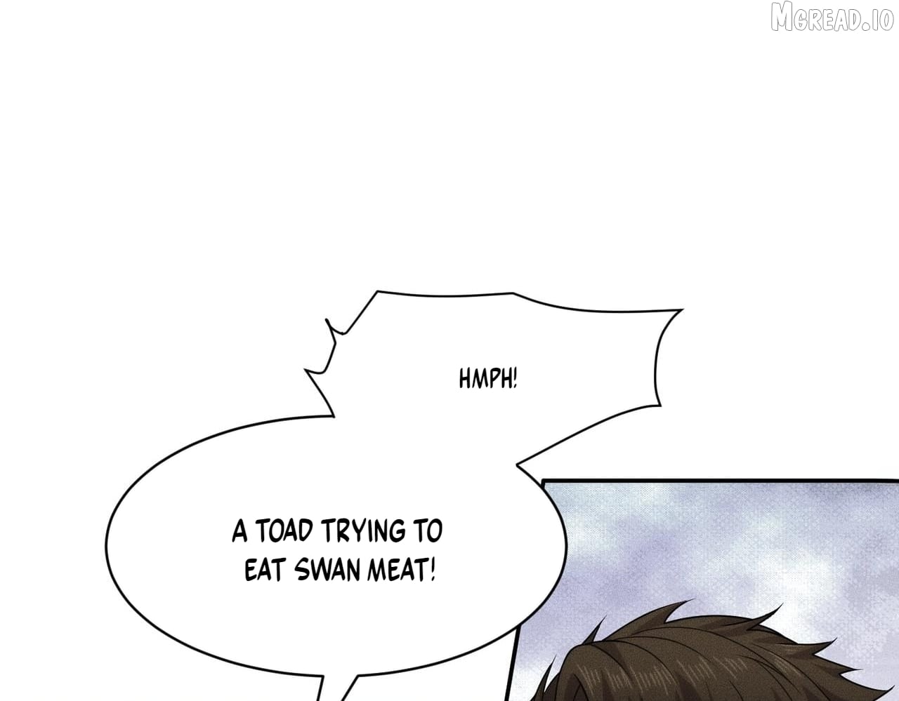 Hidden Dragon in the City (2025) Chapter 76  - page 111